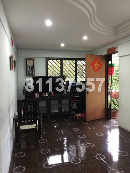 Blk 131 Cashew Road (Bukit Panjang), HDB 3 Rooms #155834732